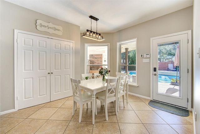 23103 Lodgepoint Drive, Katy, TX 77494