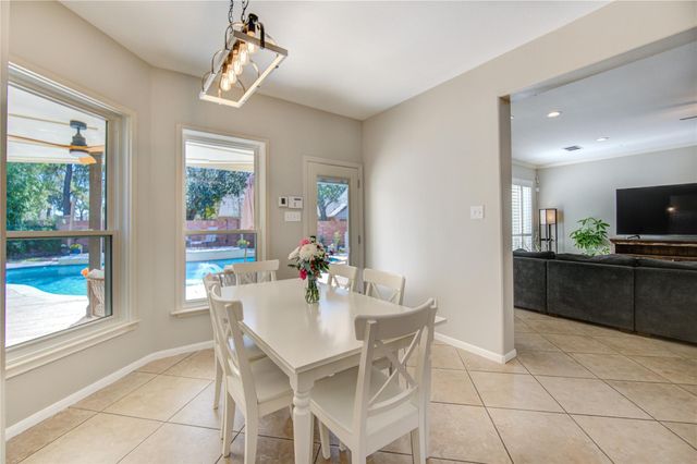 23103 Lodgepoint Drive, Katy, TX 77494