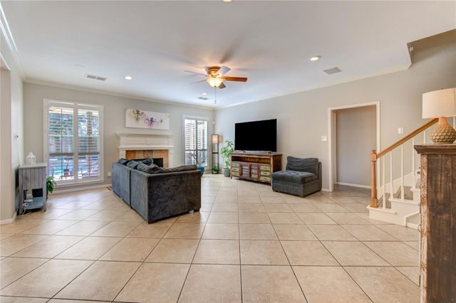 23103 Lodgepoint Drive, Katy, TX 77494