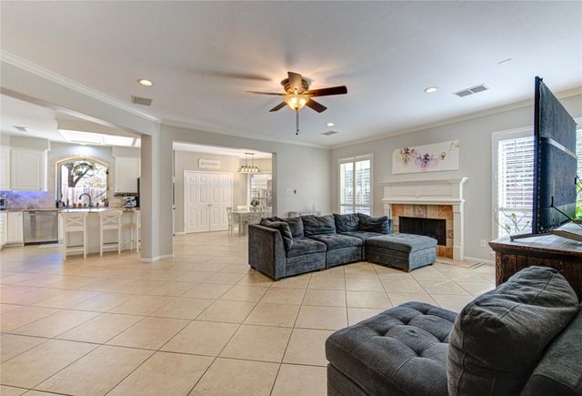 23103 Lodgepoint Drive, Katy, TX 77494