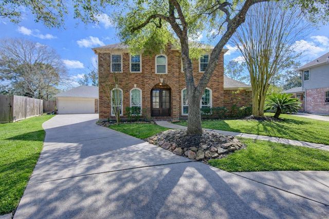 23103 Lodgepoint Drive, Katy, TX 77494