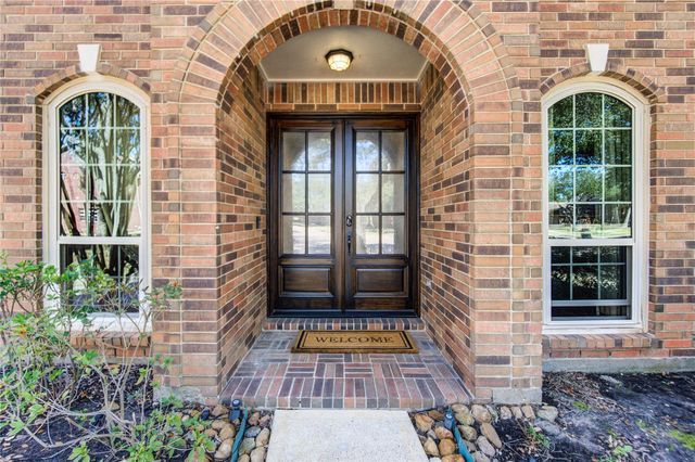 23103 Lodgepoint Drive, Katy, TX 77494