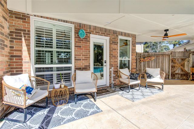 23103 Lodgepoint Drive, Katy, TX 77494