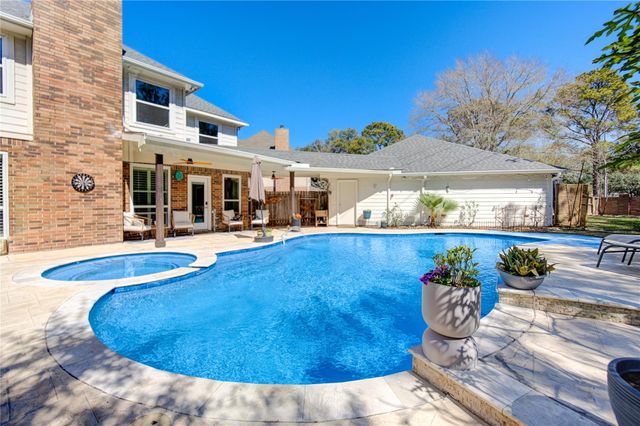 23103 Lodgepoint Drive, Katy, TX 77494