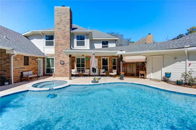 23103 Lodgepoint Drive, Katy, TX 77494