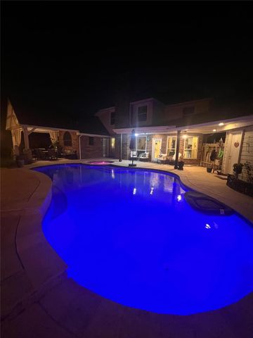 23103 Lodgepoint Drive, Katy, TX 77494