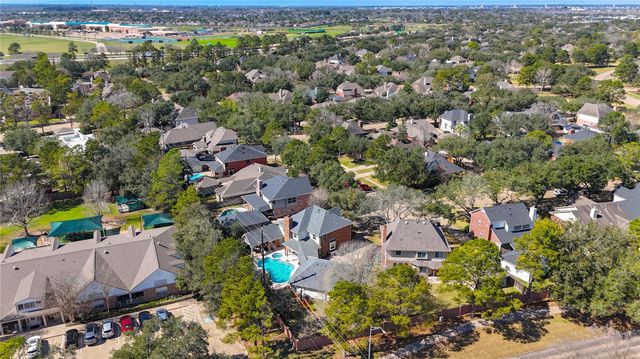 23103 Lodgepoint Drive, Katy, TX 77494