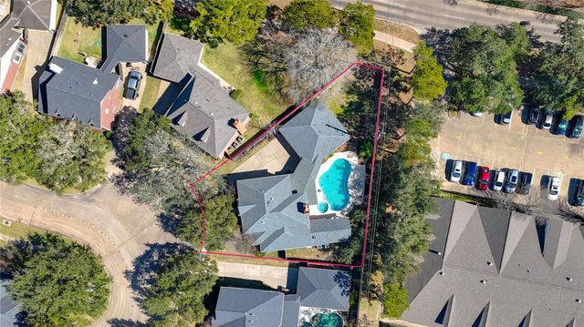 23103 Lodgepoint Drive, Katy, TX 77494