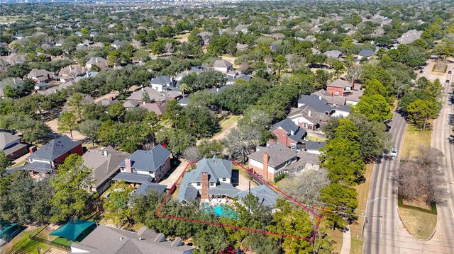 23103 Lodgepoint Drive, Katy, TX 77494