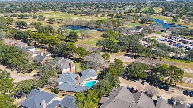 23103 Lodgepoint Drive, Katy, TX 77494