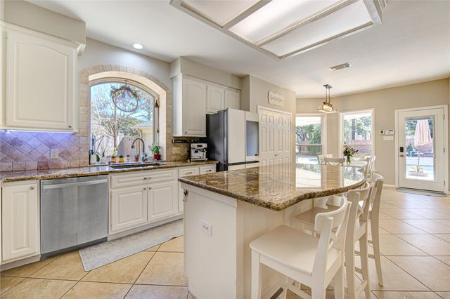 23103 Lodgepoint Drive, Katy, TX 77494