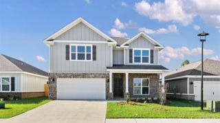 4663 Eider Rd, Pace, FL 32571