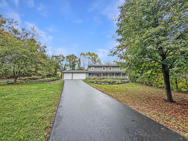 S42W31526 Depot ROAD, Genesee Depot, WI 53127