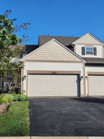 2822 Gypsum Circle, Naperville, IL 60564