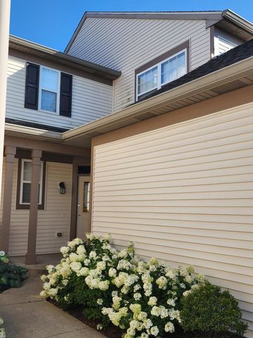 2822 Gypsum Circle, Naperville, IL 60564