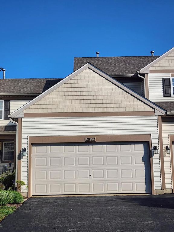 2822 Gypsum Circle, Naperville, IL 60564
