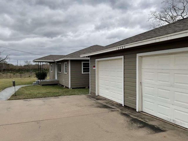 10545 Fm 521 Road, Brazoria, TX 77422