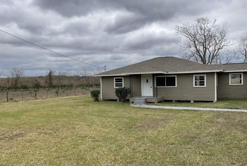 10545 Fm 521 Road, Brazoria, TX 77422
