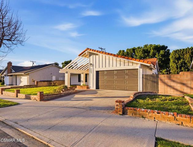 2405 Lee Street, Simi Valley, CA 93065