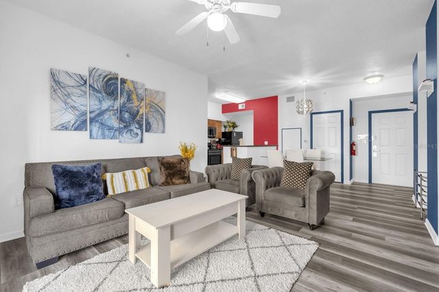 8112 POINCIANA BLVD 1214, Orlando, FL 32821