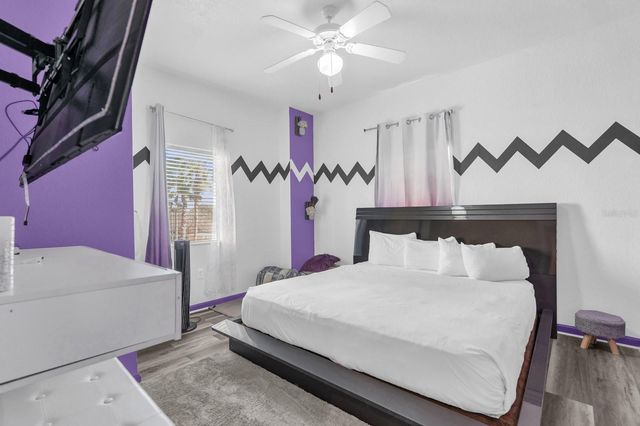 8112 POINCIANA BLVD 1214, Orlando, FL 32821