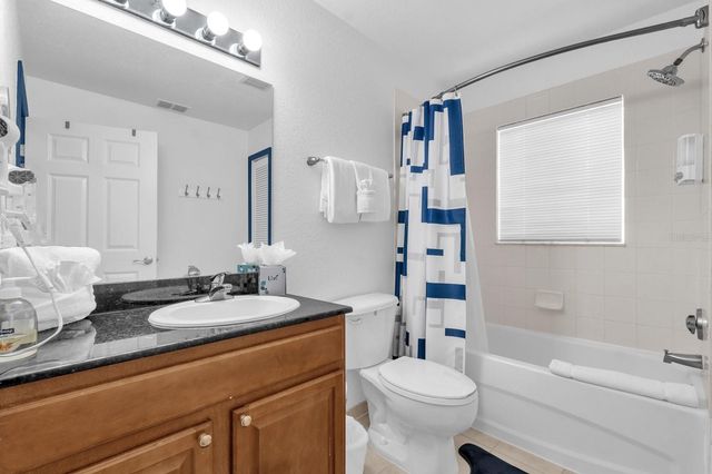 8112 POINCIANA BLVD 1214, Orlando, FL 32821