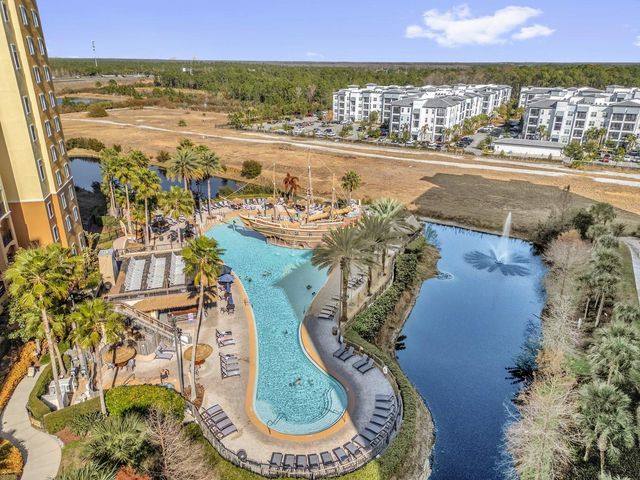 8112 POINCIANA BLVD 1214, Orlando, FL 32821