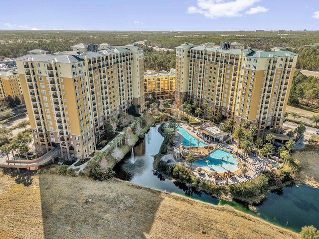 8112 POINCIANA BLVD 1214, Orlando, FL 32821