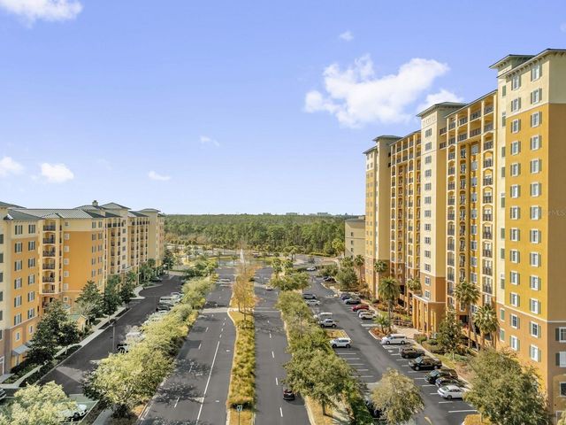 8112 POINCIANA BLVD 1214, Orlando, FL 32821