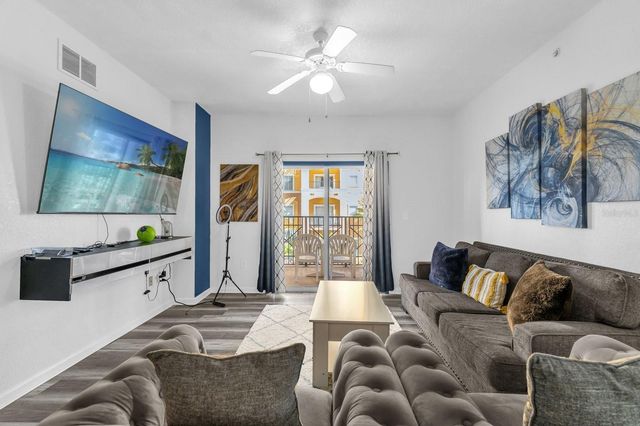 8112 POINCIANA BLVD 1214, Orlando, FL 32821