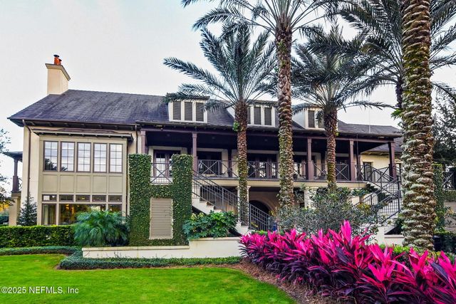 16 SEWALL Lane, Ponte Vedra, FL 32081