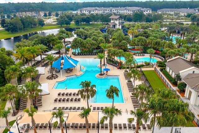 16 SEWALL Lane, Ponte Vedra, FL 32081