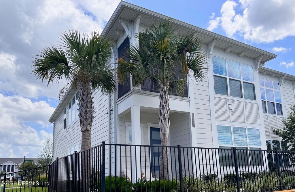 16 SEWALL Lane, Ponte Vedra, FL 32081