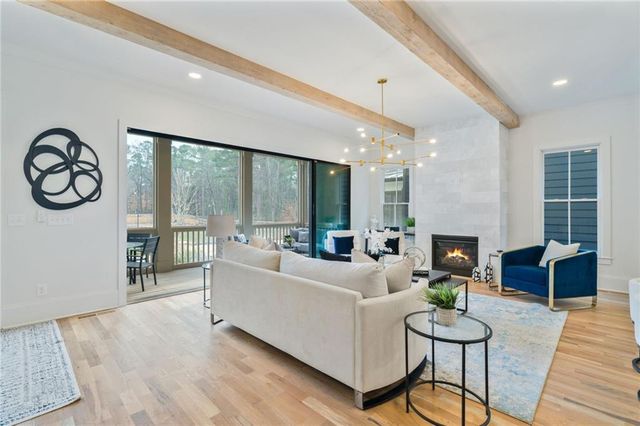 2171 James Alley, Atlanta, GA 30345