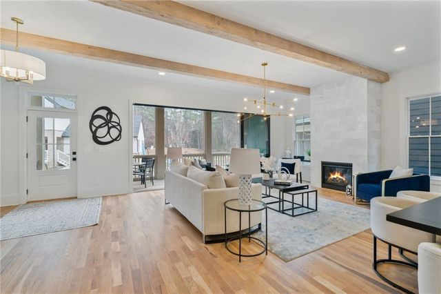 2171 James Alley, Atlanta, GA 30345