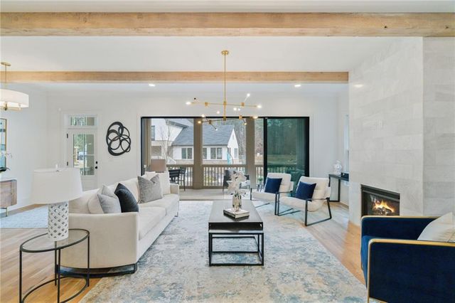 2171 James Alley, Atlanta, GA 30345