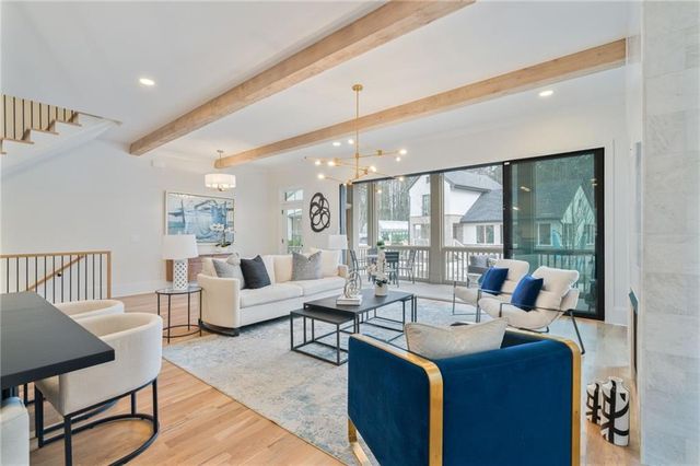 2171 James Alley, Atlanta, GA 30345