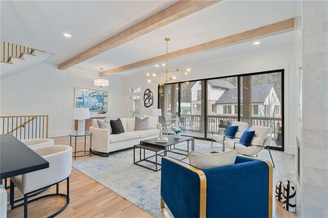 2171 James Alley, Atlanta, GA 30345