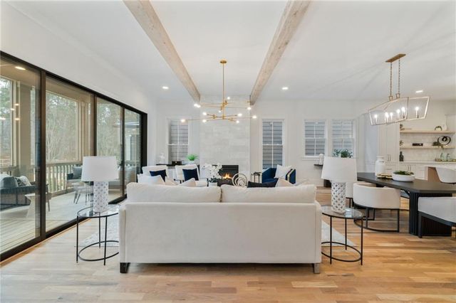 2171 James Alley, Atlanta, GA 30345