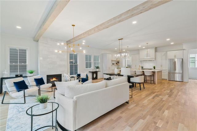 2171 James Alley, Atlanta, GA 30345