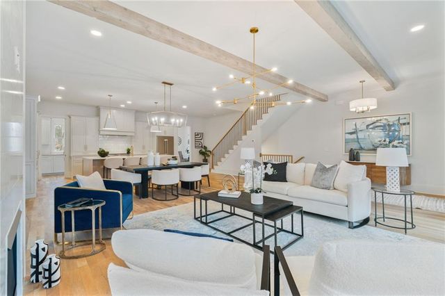 2171 James Alley, Atlanta, GA 30345