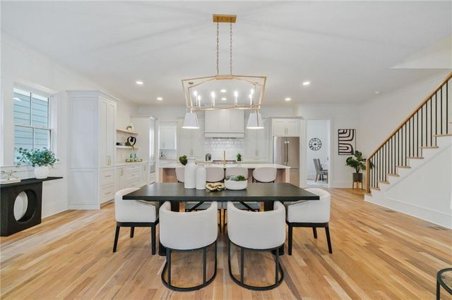 2171 James Alley, Atlanta, GA 30345