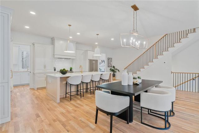 2171 James Alley, Atlanta, GA 30345