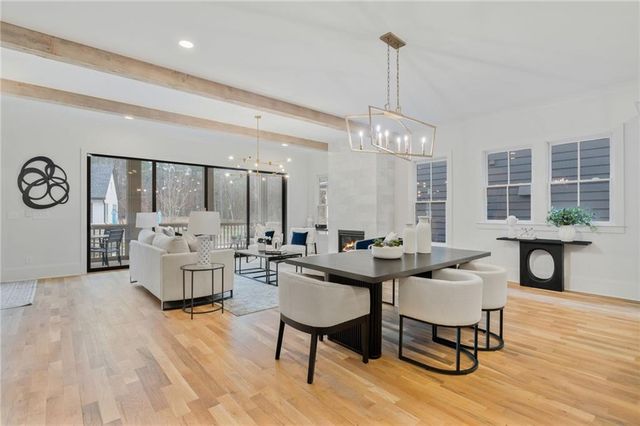 2171 James Alley, Atlanta, GA 30345