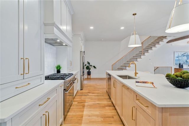 2171 James Alley, Atlanta, GA 30345