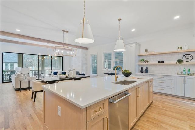 2171 James Alley, Atlanta, GA 30345