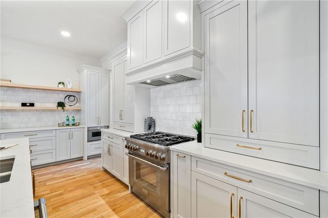 2171 James Alley, Atlanta, GA 30345