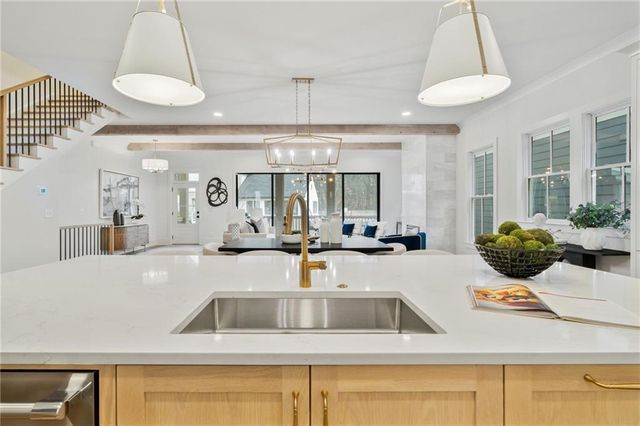 2171 James Alley, Atlanta, GA 30345