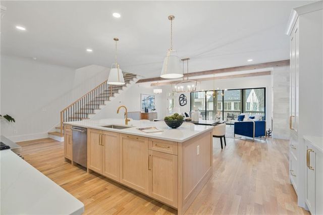 2171 James Alley, Atlanta, GA 30345