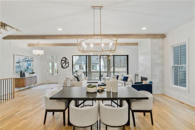 2171 James Alley, Atlanta, GA 30345